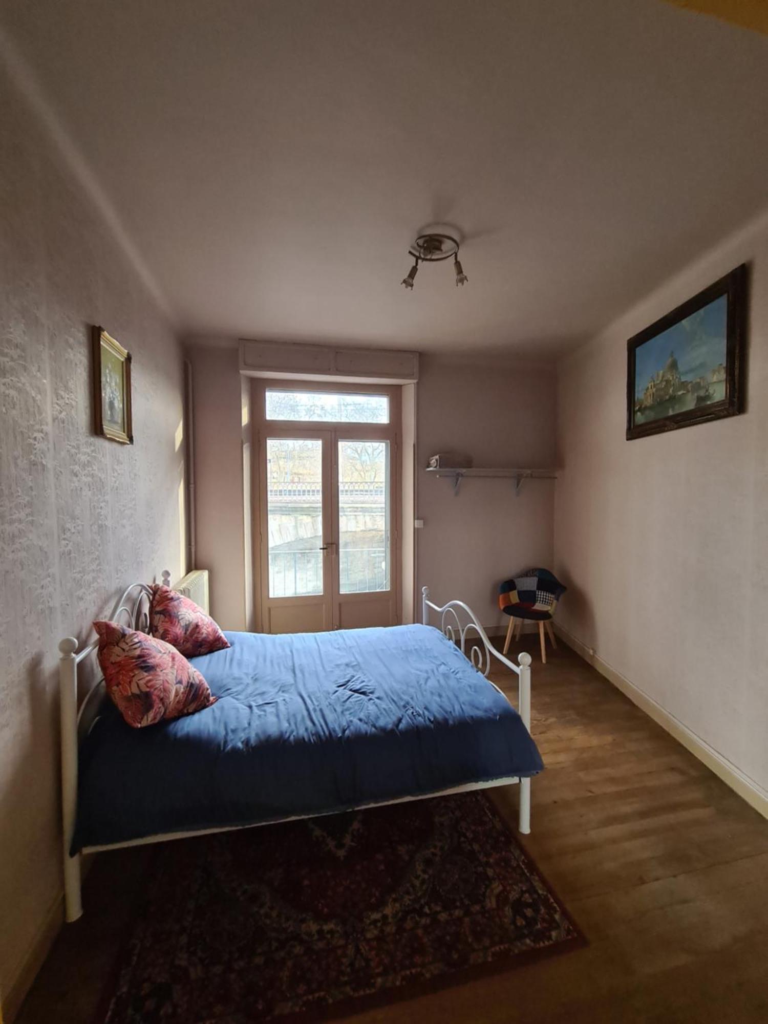Spacious Luxury 2 Bed Appartment Carcassonne Buitenkant foto