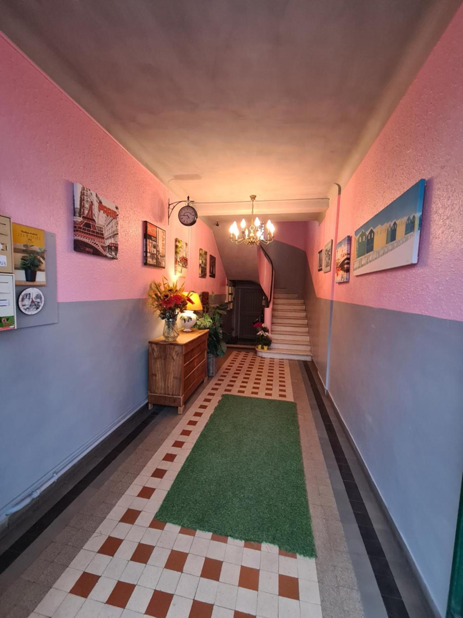 Spacious Luxury 2 Bed Appartment Carcassonne Buitenkant foto