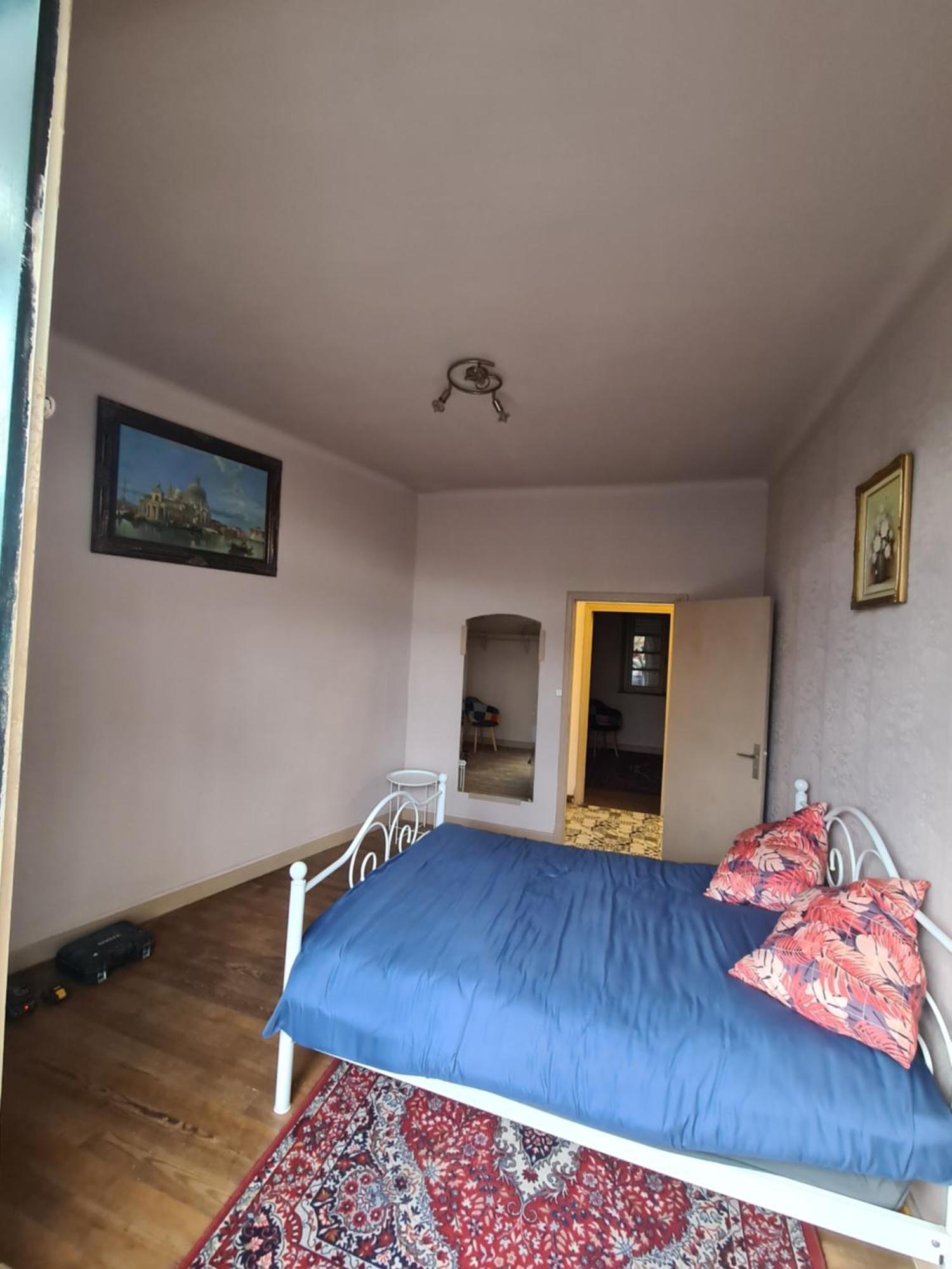 Spacious Luxury 2 Bed Appartment Carcassonne Buitenkant foto